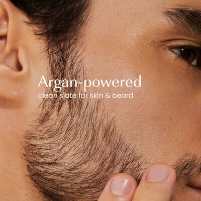 زيت اللحية النقي من الأرغان hover view